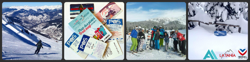 why the 3 valleys lift pass is good value for money.