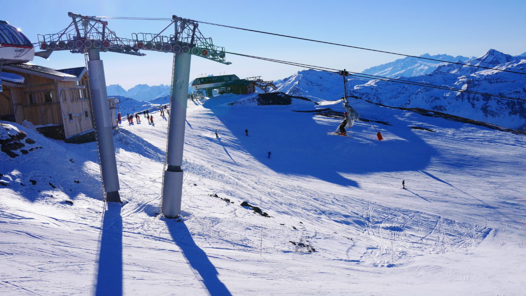 why the 3 valleys lift pass is good value for money